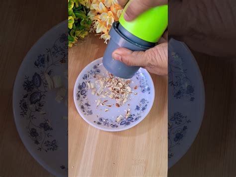 Dry Fruit Cutting Machine - PRIMIUM Plastic Dry Fruit Cutter Kitchen ...