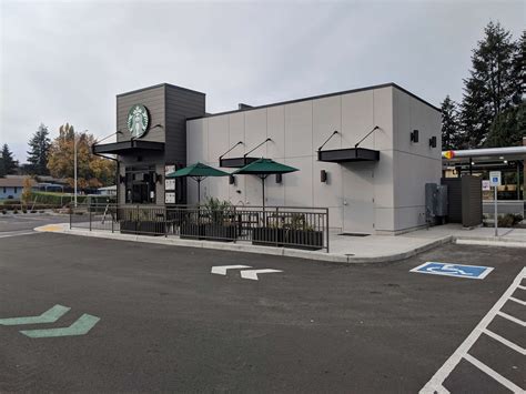 Starbucks in Kent - Kugel Construction
