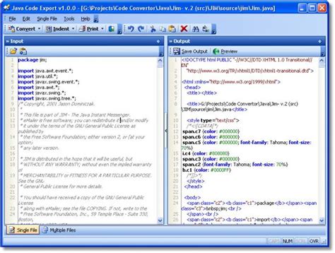 Image result for Java Code Online