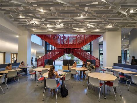 Stanford University - Computing and Data Science (CoDa) - Education ...