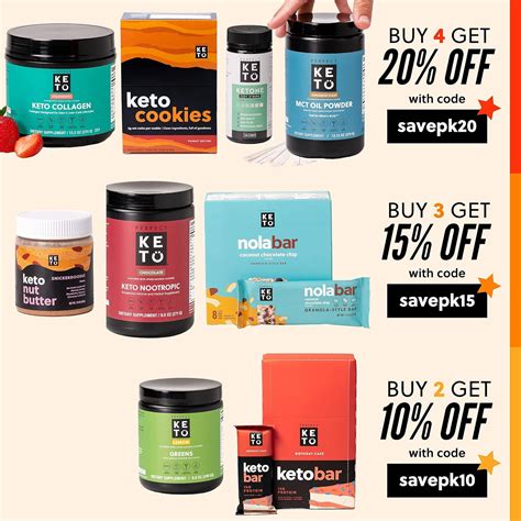 Buy Perfect Keto Collagen Peptides Protein Powder with MCT Oil ...