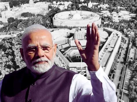 आजपासून संसदेचं विशेष अधिवेशन; काय आहे यामागाचा हेतू? तुम्हाला हे माहित ...