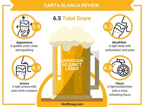 Carta Blanca Review: All the Right Reasons That Make It the Best