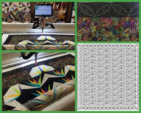Image result for Pro-Stitcher Quilting Designs