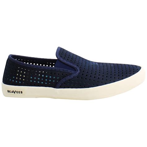 Mens Blue Shoes