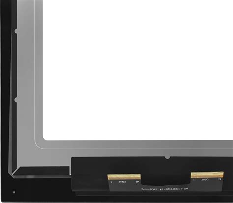 Buy PEHDPVS Screen Replacement 13.5 NE135FBM-N41 for Acer Spin 5 SP513 ...