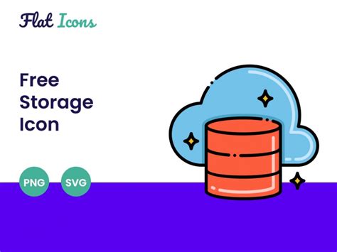 Local Storage Icon 的图像结果