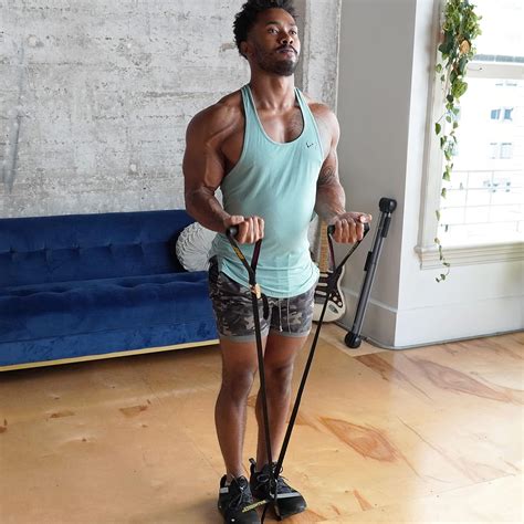 Buy Bullworker ISO-FLO Total Body Fitness with Isometrics and ISO ...