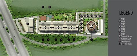 Silver Stone Handewadi, Pune - Price List | Brochure | Floor Plans ...