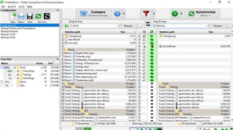 Image result for FreeFileSync Video