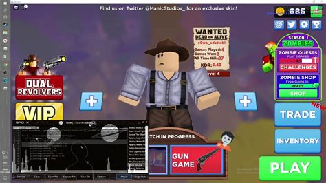 Image result for Roblox Shoot Out Script Pastebin