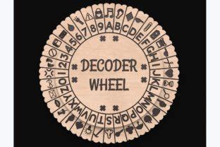 Image result for Decoder Wheel CWC Vy