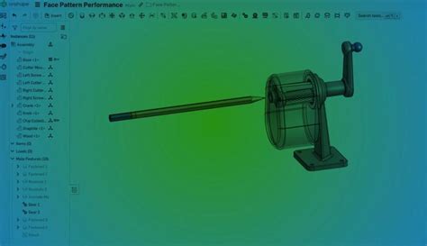 Image result for Onshape Tutorials Pattern Geometry Chapter 5