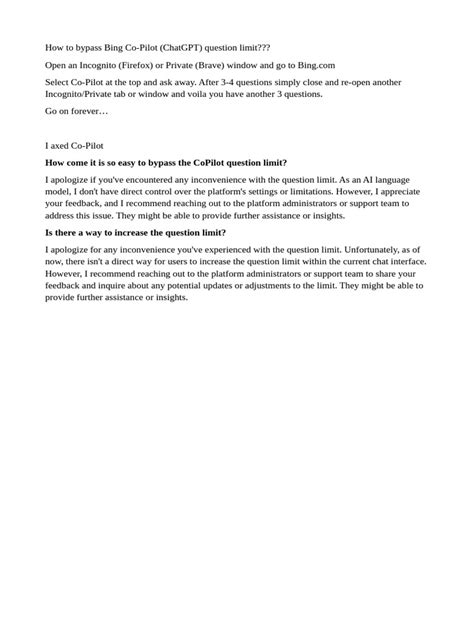 Bing Co-Pilot Updates 的图像结果