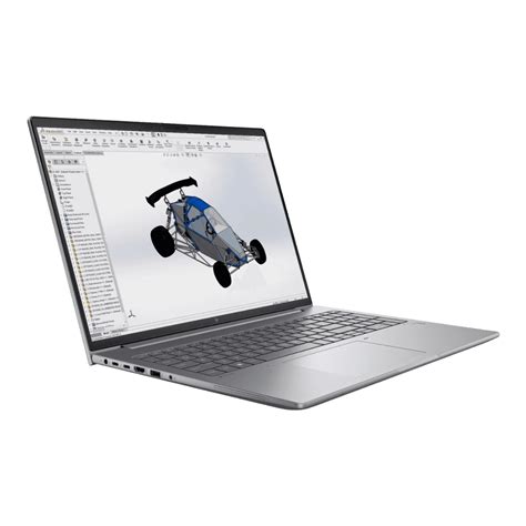 HP ZBook Power G11 Mobile Workstation PC