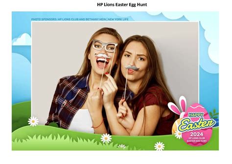 Easter Egg Hunt, Huntley Project Lions Club, 19 April 2025 | AllEvents