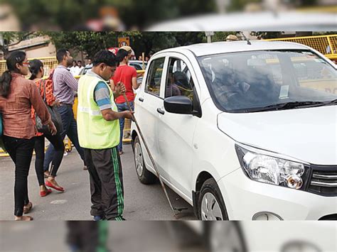 Election Commission car keys stolen