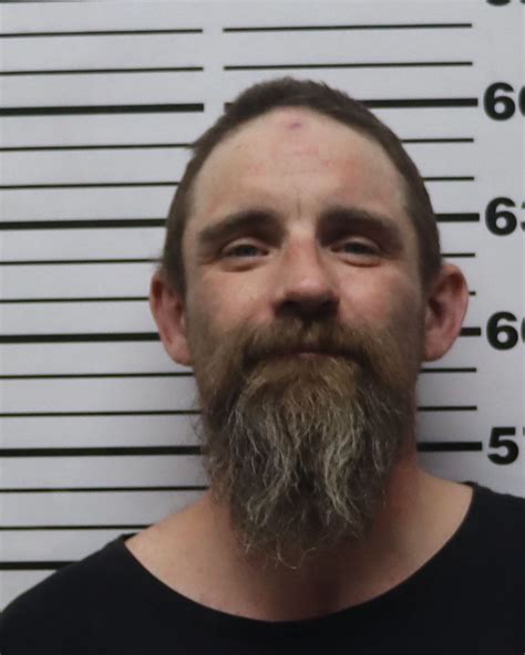 Jail Roster | Pratt County Sheriff