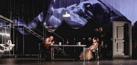 Hamlet Project 的图像结果