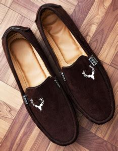 missas group Missas suede leather casual driving loafer shoes fro mens ...