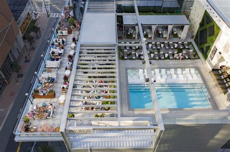 JW Marriott Charlotte Pool: Pictures & Reviews - Tripadvisor