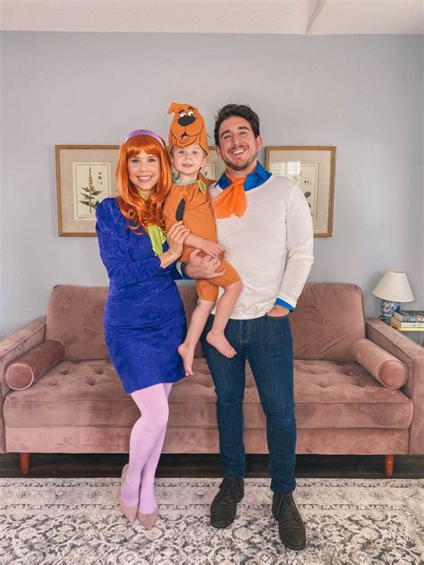 15 Creative Family Halloween Costume Ideas for 2025 - Wonder Forest