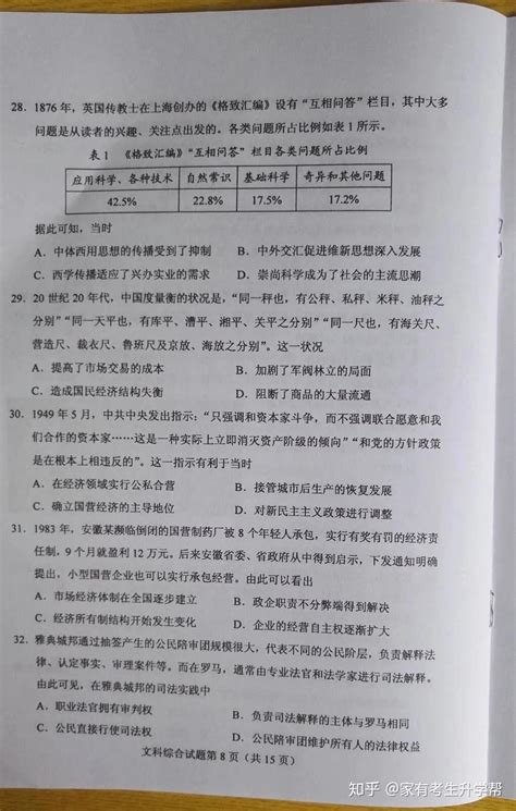 高考北京卷真的简单吗，为什么那么多人都说高考北京卷简单？