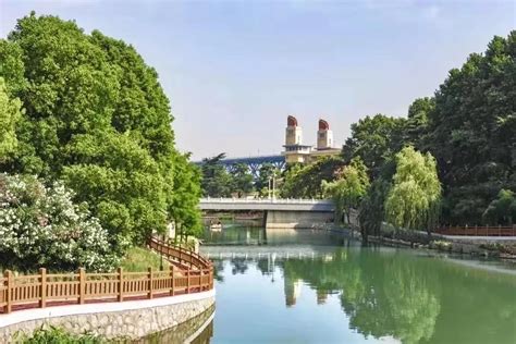 南京：2025年建成“幸福河湖” 推动长江岸线保护立法_南报网