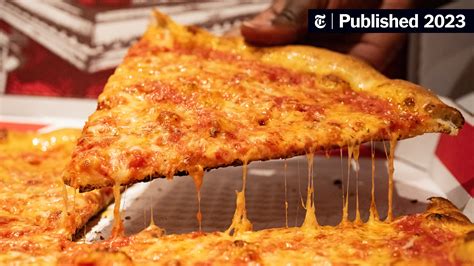 Best Pizza in New York - The New York Times