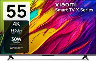 Buy Mi 65 Inch Tv Online in India - Flipkart