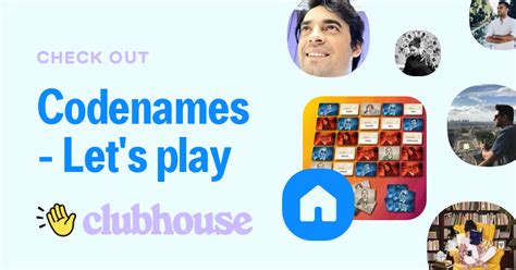Image result for Codenames Gameplay