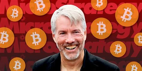 Michael Saylor: A Deep Dive into Bitcoin Advocacy and Business Strategy
