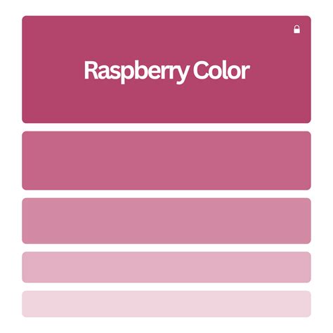 Raspberry Color (#b3446c): Color Codes & Palettes