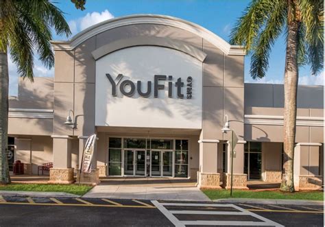 Youfit Office Photos | Glassdoor