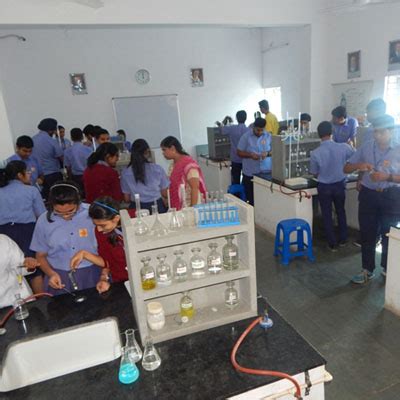 Nand Vidya Niketan Jamnagar