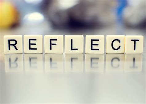 Time to Reflect: Time to Refresh Honored - Constant Communicators