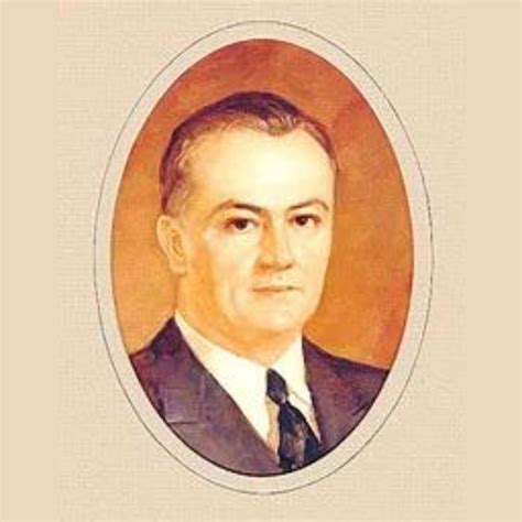 Pappy O'Daniel born in Ohio