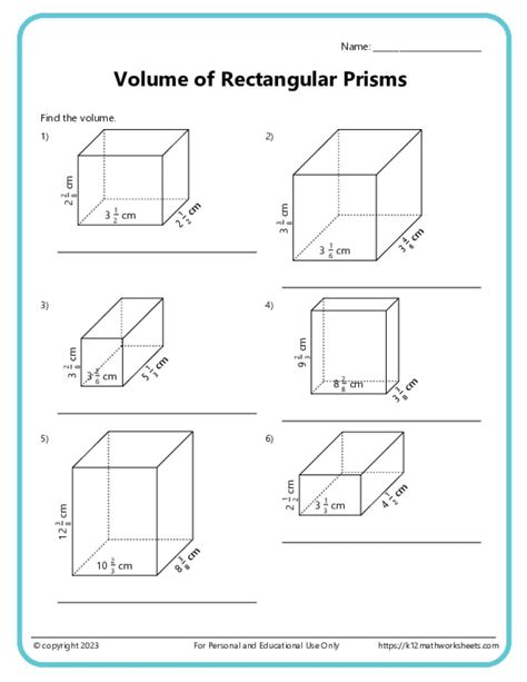 Image result for Volume for Rectangular Prisms Math Antics