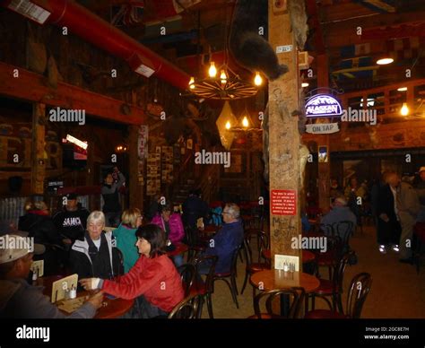 Alaska Famous People