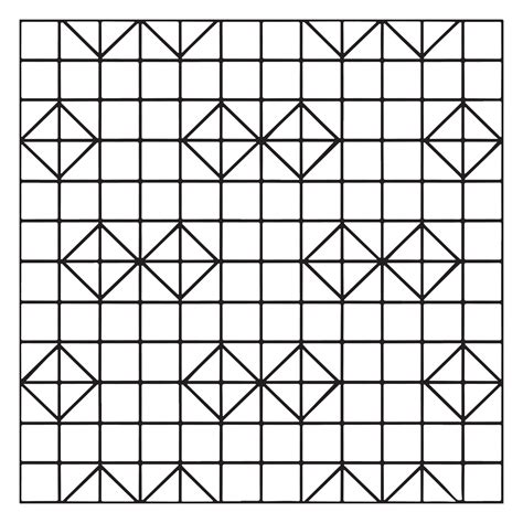 Image result for Geometric Grid Patterns