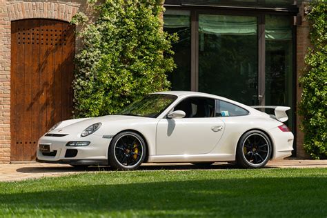 2007 Porsche 911 GT3 | Classic Driver Market