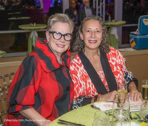 2024 CVRep Annual Gala - Coachella Valley Repertory