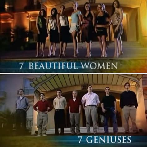8 Times Early 2000s Reality TV Competitions Embarrassed Women For ...