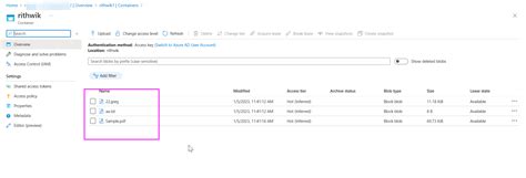 Image result for Multiple Files Upload into Blob Storage Using Asp.net
