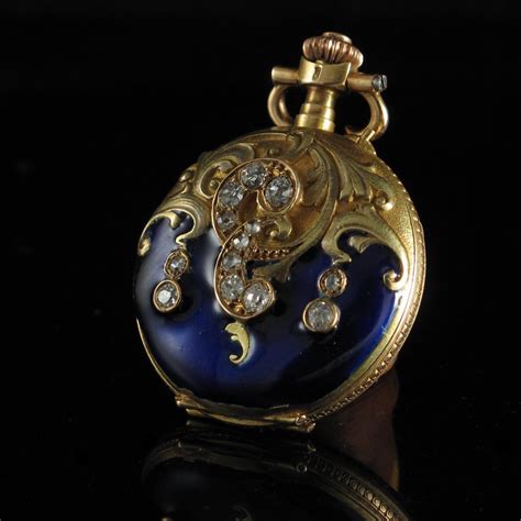 Mens Wrist Watch Catalog : Diamonds Solid Gold 14K Antique Women's ...