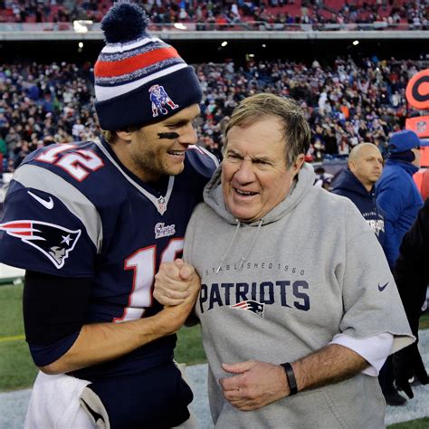 The End of the Bill Belichick Hoodie Era - The New York Times