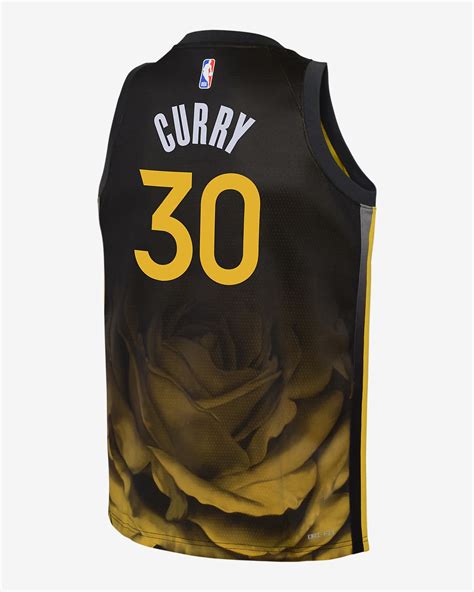 Youth golden state warriors curry jersey online