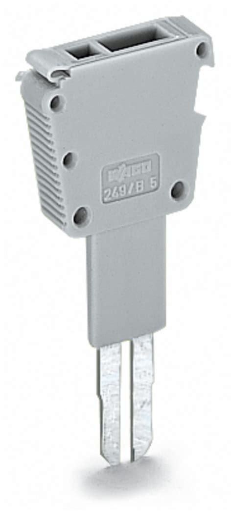 B-type test plug module (249-106) | WAGO India