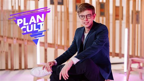 Plan Cult - Raphaël - Auvio