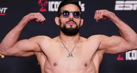 What time is UFC Fight Night 253 Tonight? Haqparast vs Ribovics - Start ...